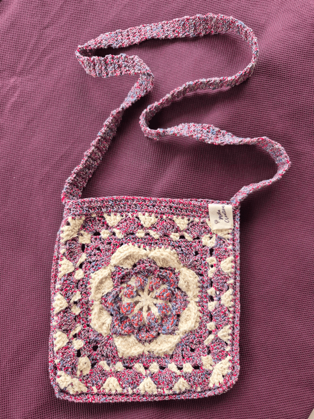 Sac téléphone ☎️ 