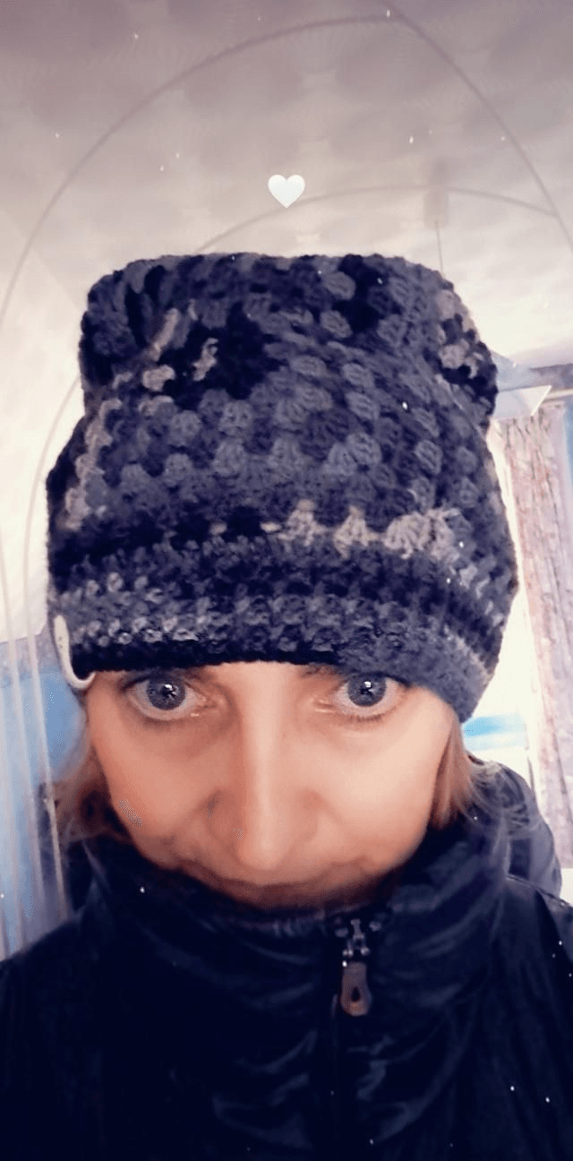 Bonnet Mixte 