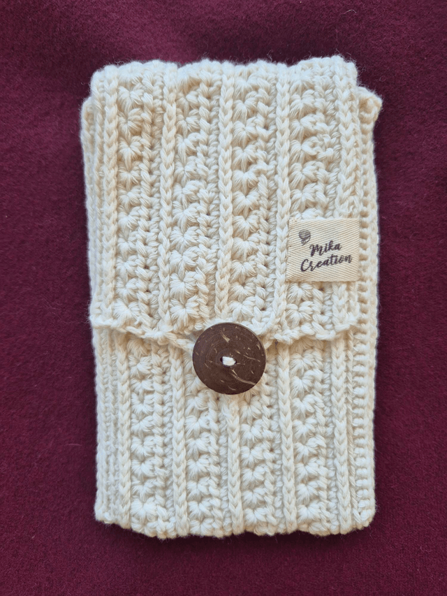 Pochette Étui à lunettes 
