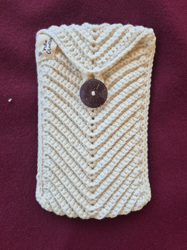 Pochette Étui à lunettes 
