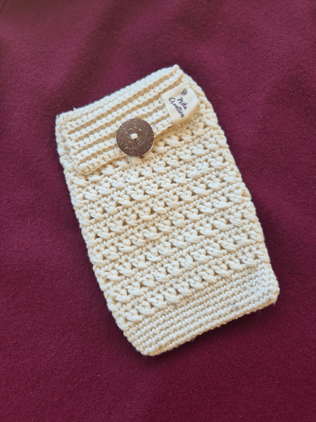 Pochette Étui à lunettes 