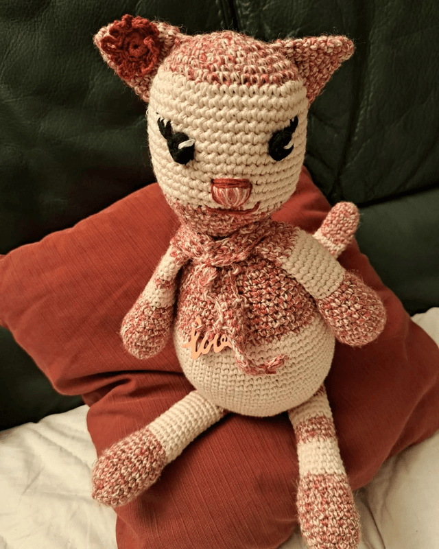 Chatte Lène