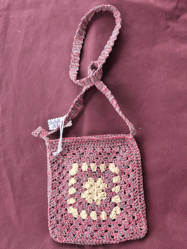 Sac téléphone ☎️ 