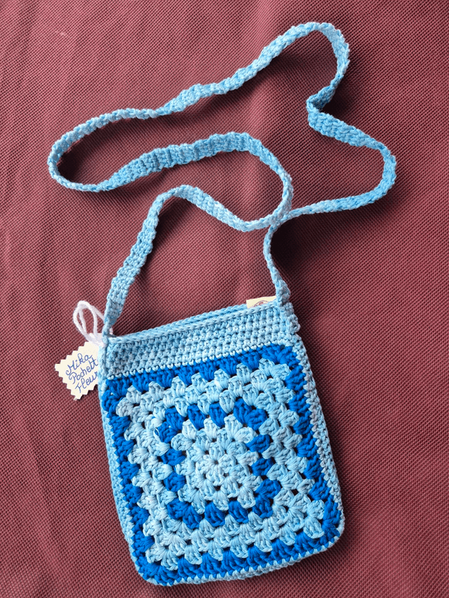 Sac téléphone ☎️ 