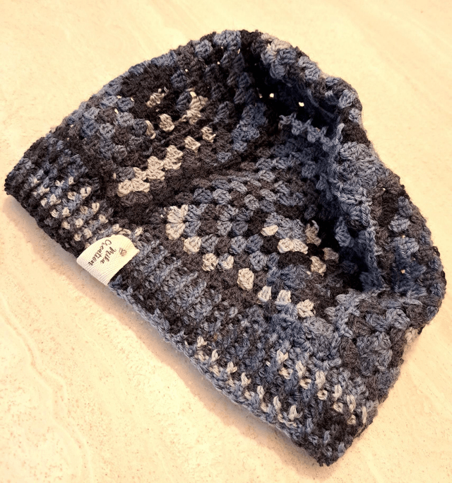 Bonnet Mixte 