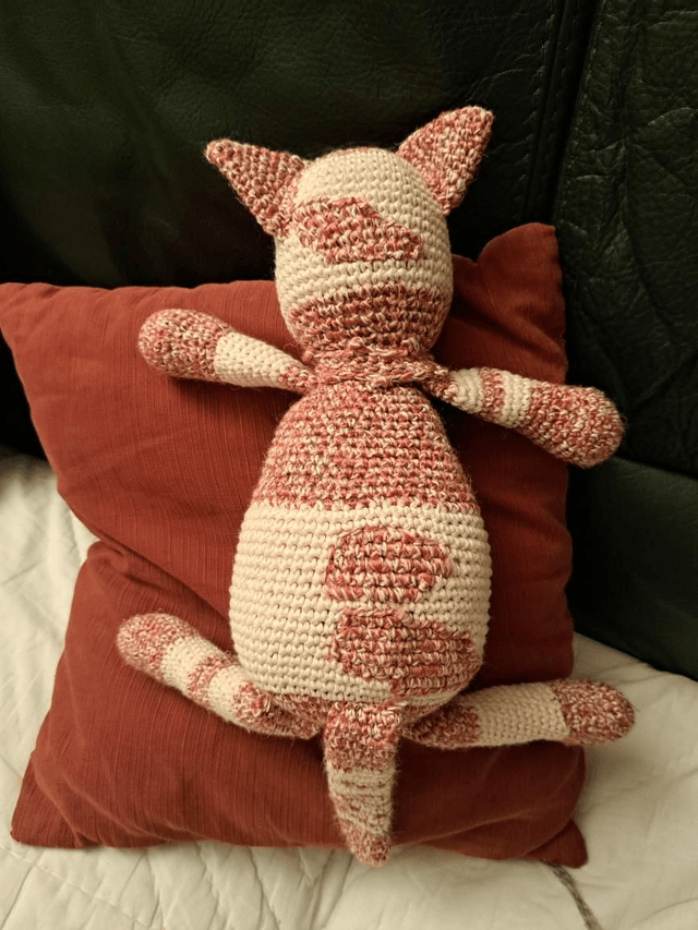Chatte Lène