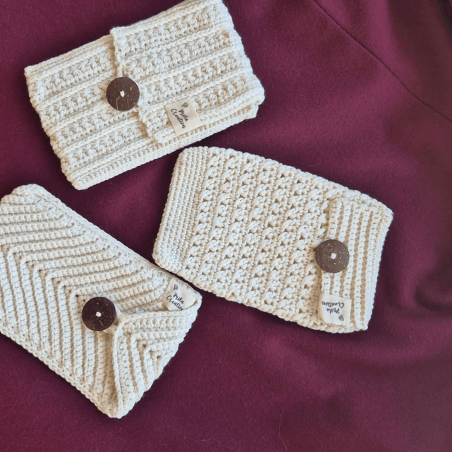 Pochette Étui à lunettes 