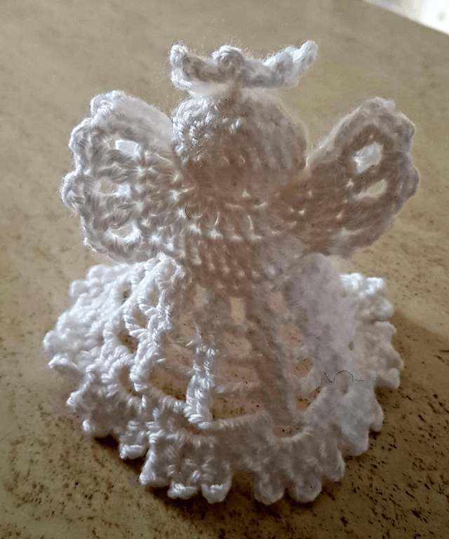 Décoration Ange