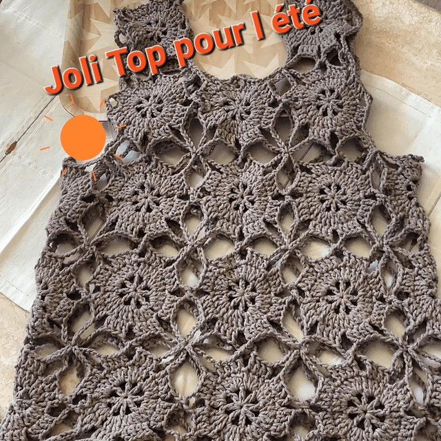 Top Taupe